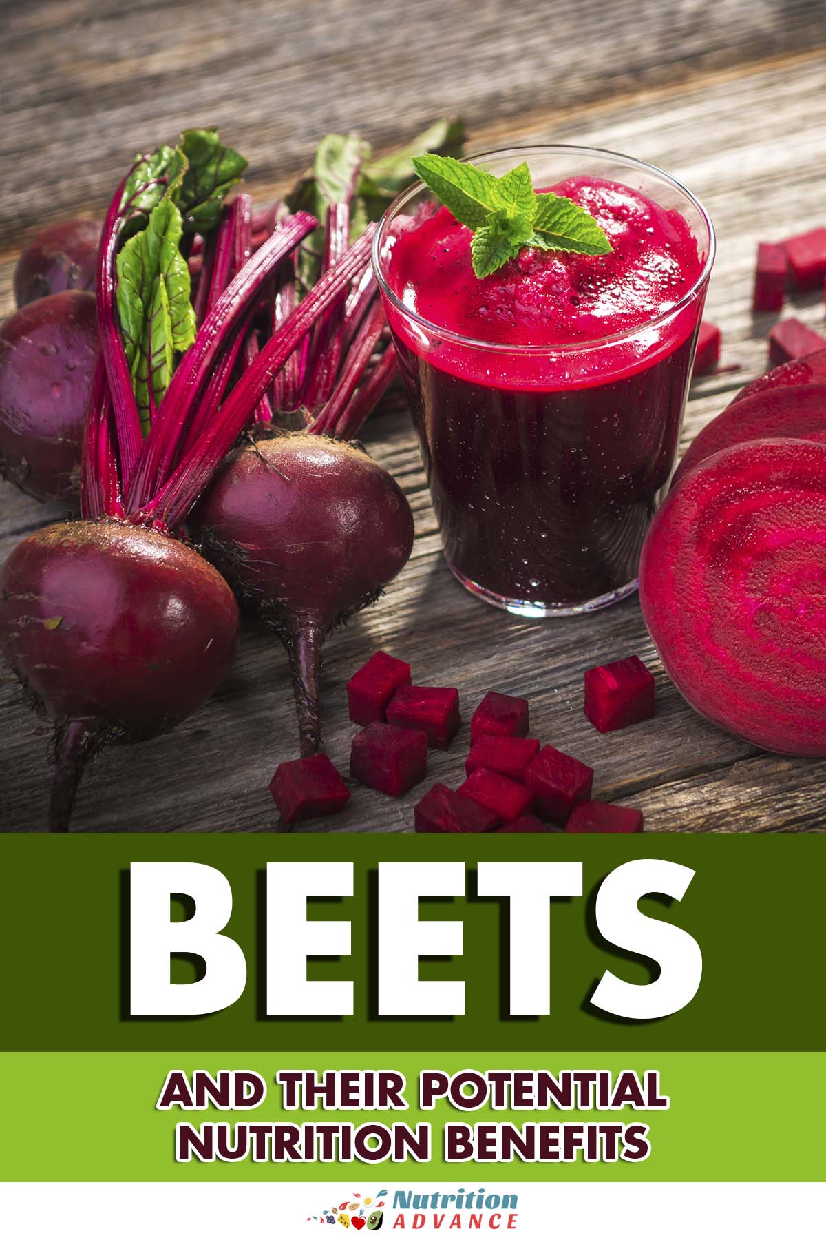 Unleash the Power of Beet Juicing: Delicious Recipes for a Healthier You