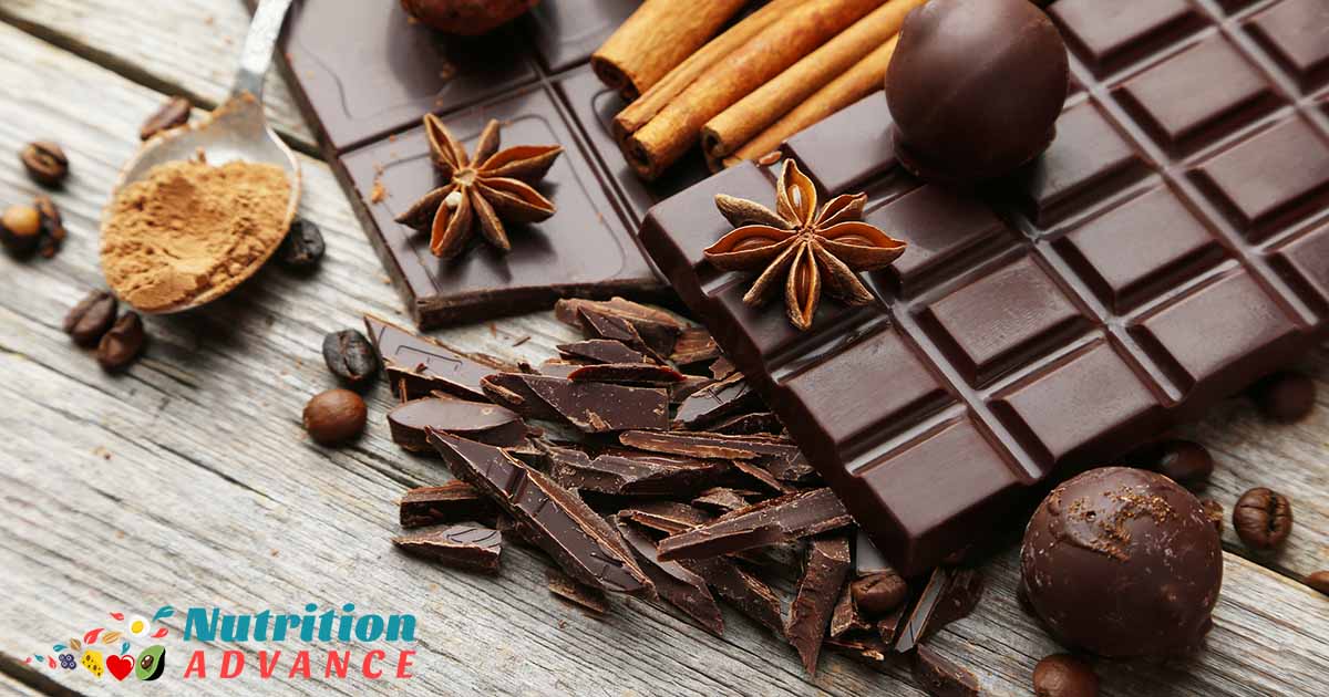 Foods That Contain High Concentrations Of Antioxidants Foods That Contain High Concentrations Of Antioxidants