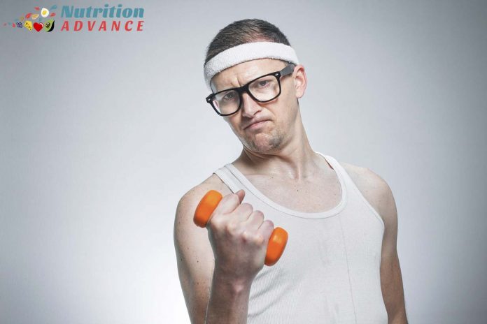 How to gain weight the healthy way How to gain weight the healthy way
