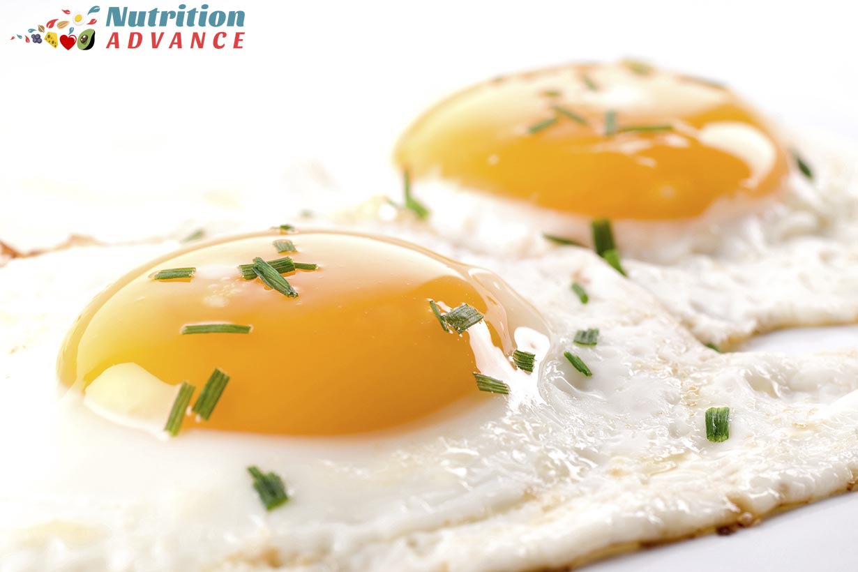 5 Amazing Health Benefits of Eggs