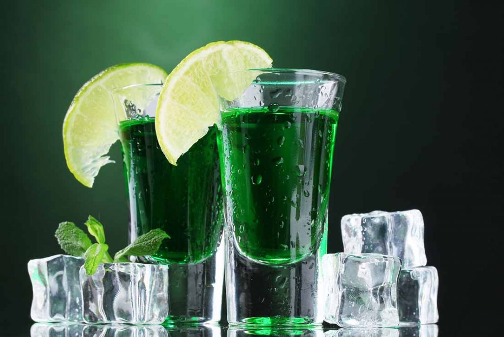 Low Carb Alcohol An AZ Guide to the Best Choices