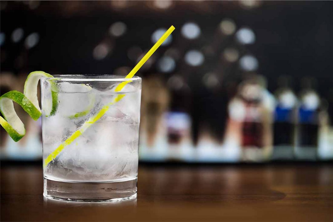 Low Carb Alcohol An AZ Guide to the Best Choices