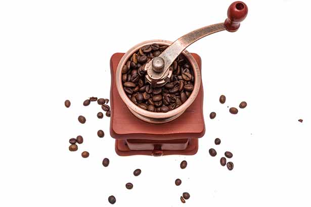 How to Grind Coffee Beans - Coffee - Bulletproof