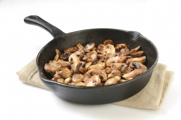 What Are Cremini Mushrooms and Do They Have Benefits?