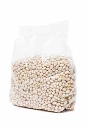 Picture of white kidney bean extract.