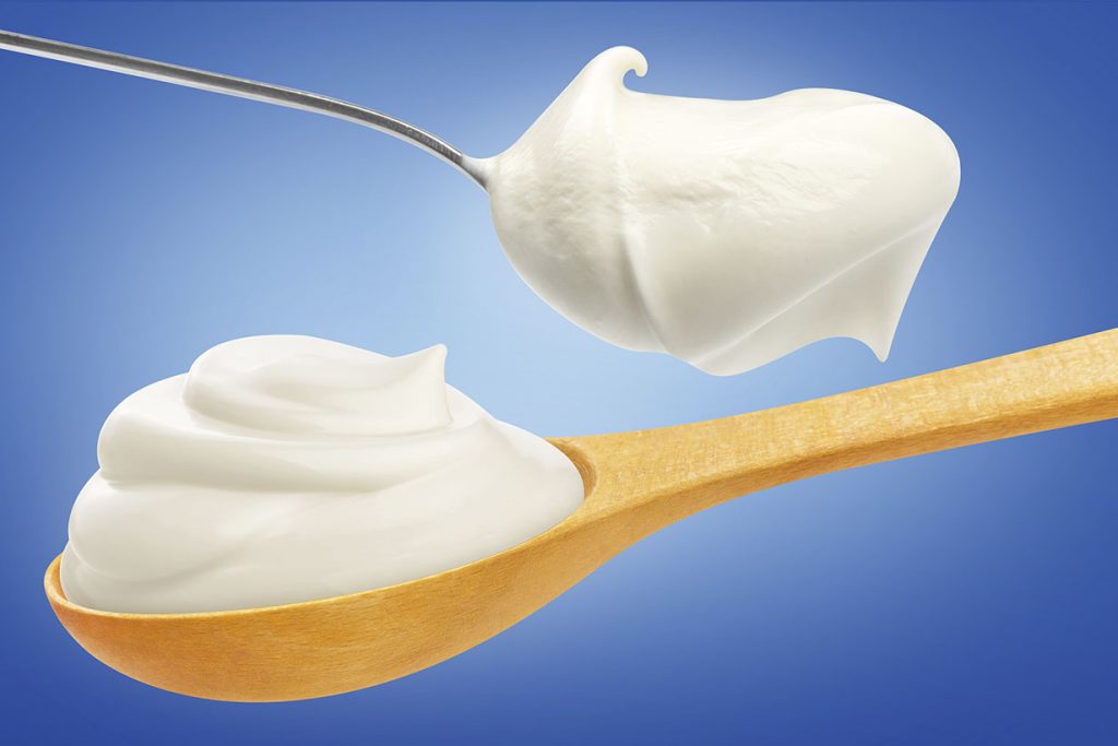 Sour Cream Nutrition Benefits Downsides Nutrition Advance