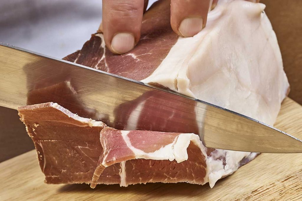 What is Prosciutto?