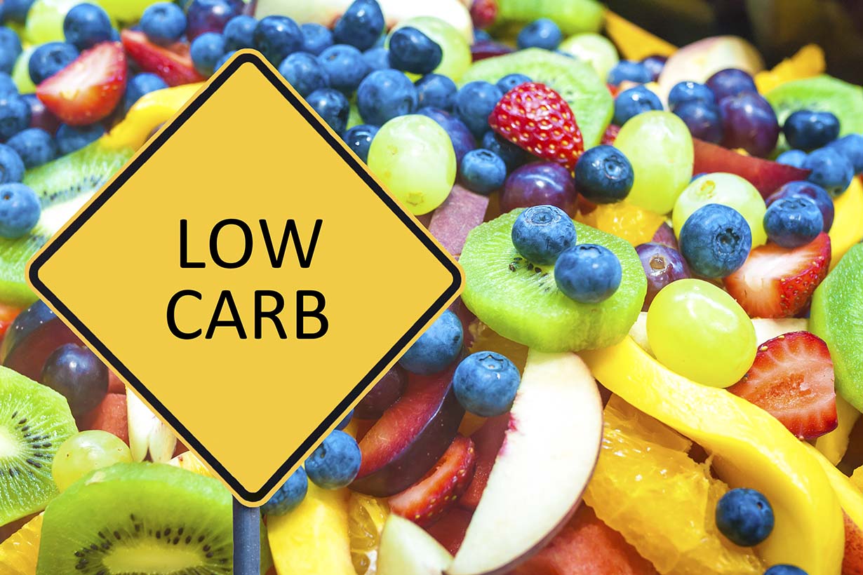 The 15 Best Low Carb Fruits (Includes Full Nutrition Profiles)