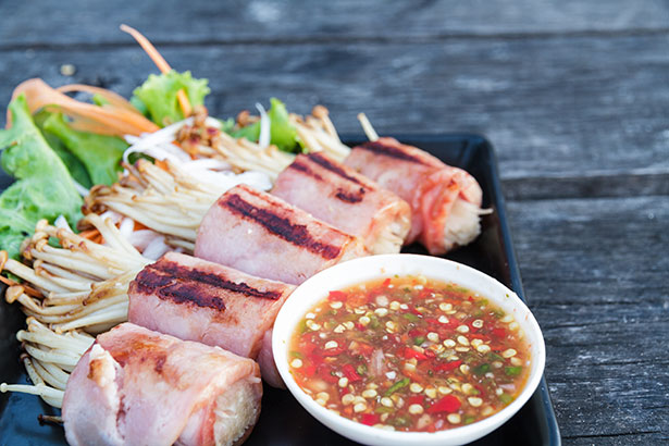 Outdoors Morel mushroom season is near Outdoor Sports