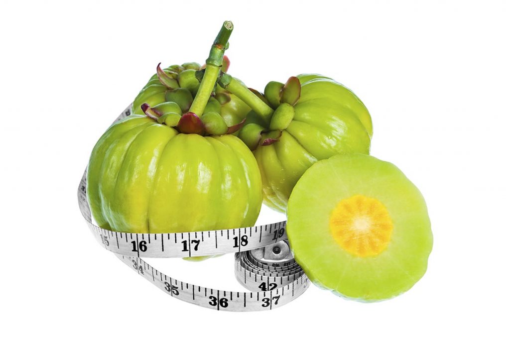 HCA is Extracted From the Peel of Garcinia Cambogia Fruit