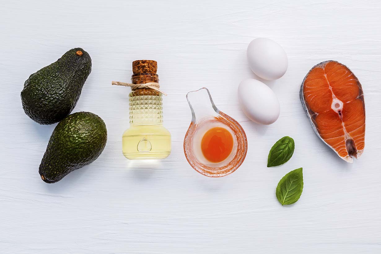 Low Fat Nutrient Dense Foods Low Fat Nutrient Dense Foods