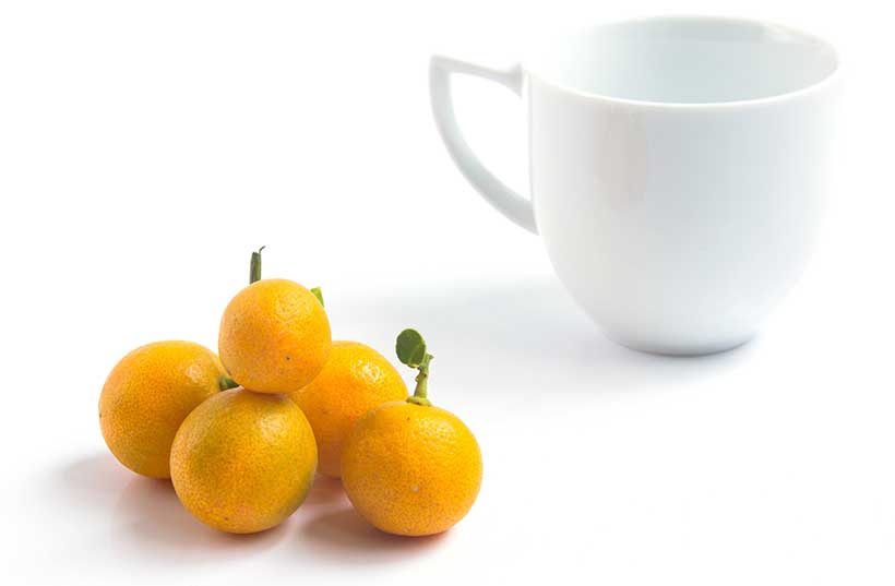 Kumquat ¿Qué es este cítrico único?