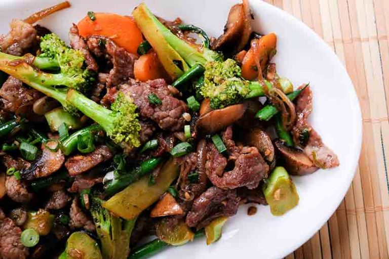 High Protein Low Calorie Stir Fry 20 High Protein, Low Carb Meals That Taste Delicious | Nutrition Advance