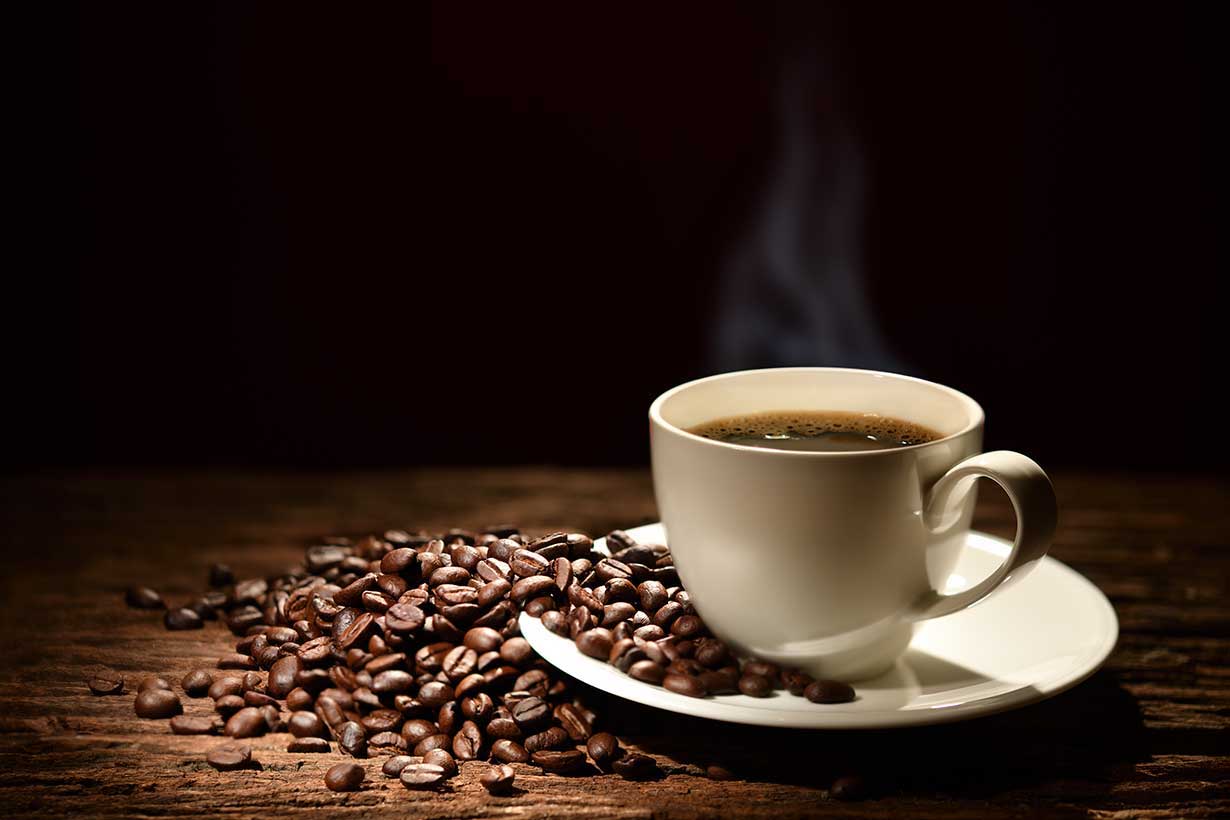 6 Potential Health Benefits of Chlorogenic Acid: Coffee's ...