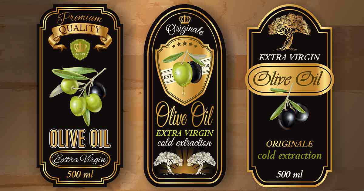 9 Best Olive Oils For The Skin (2024), Expert-Approved