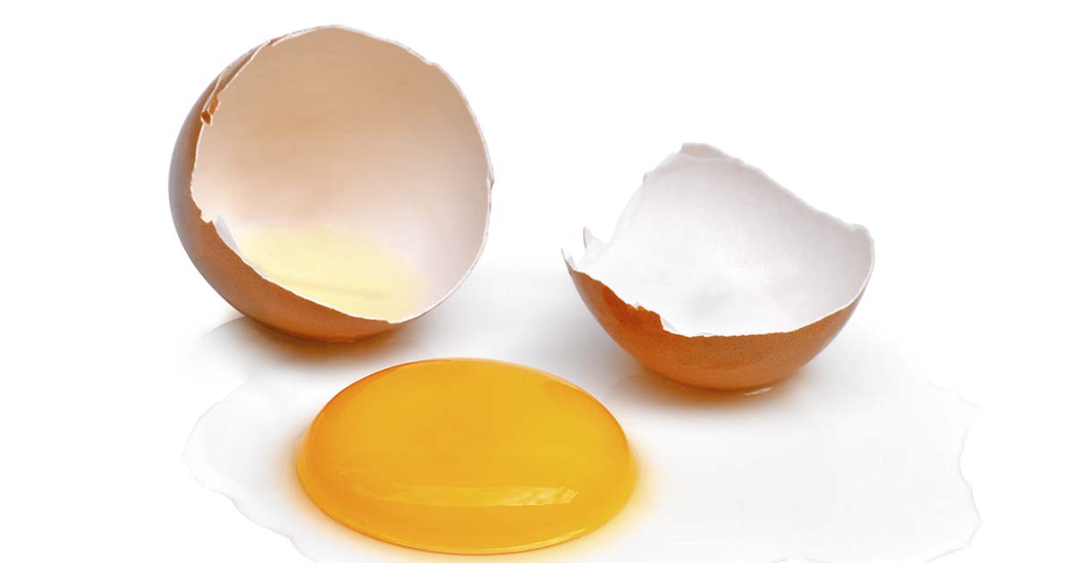 Are Eggs Good or Bad For You? | Nutrition Advance