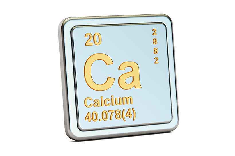 19 NonDairy Sources of Calcium Nutrition Advance