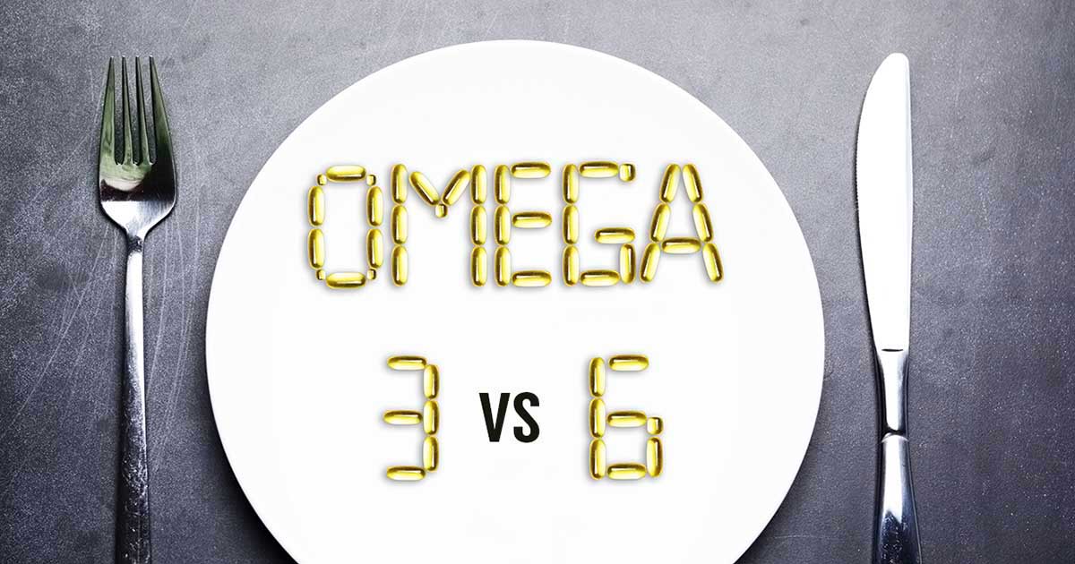 The Omega6 to Omega3 Ratio Does It Matter? Nutrition Advance