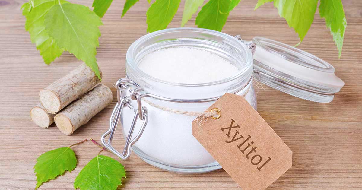 What Is Xylitol? A Review of the Benefits and Side Effects