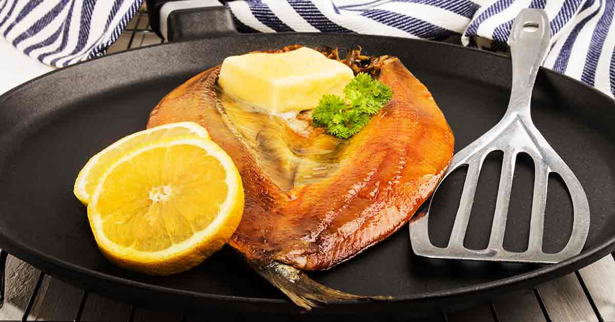 What Are Kippers? Benefits of the Traditional Breakfast - Nutrition Advance