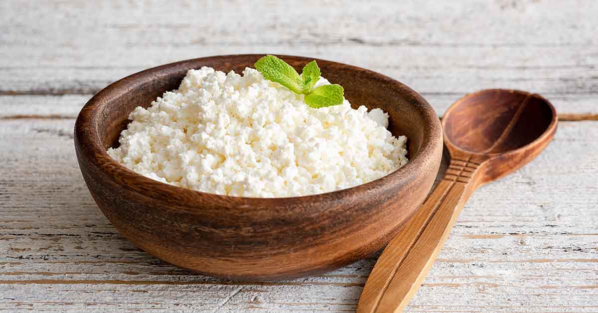 Is Cottage Cheese Healthy? (and Full Nutrition Facts) Nutrition Advance