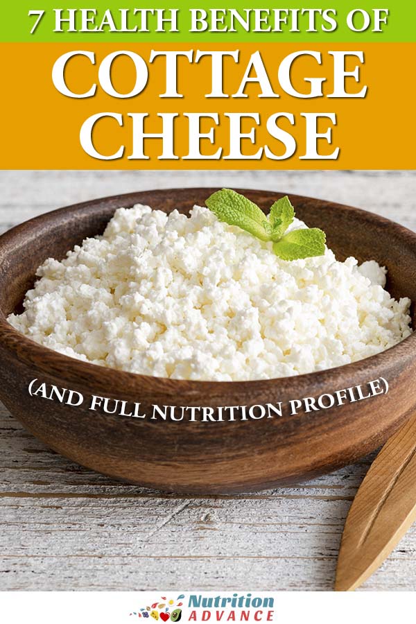 Is Cottage Cheese Healthy And Full Nutrition Facts Nutrition