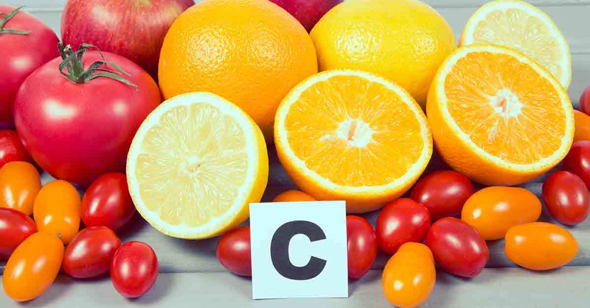 30 Foods High In Vitamin C Nutrition Advance