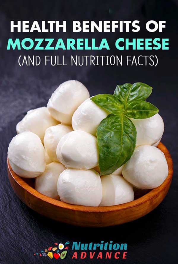 Mozzarella Cheese Nutrition Facts and Is It Healthy Nutrition Advance Mozzarella Cheese Nutrition Facts and Is It Healthy Nutrition Advance