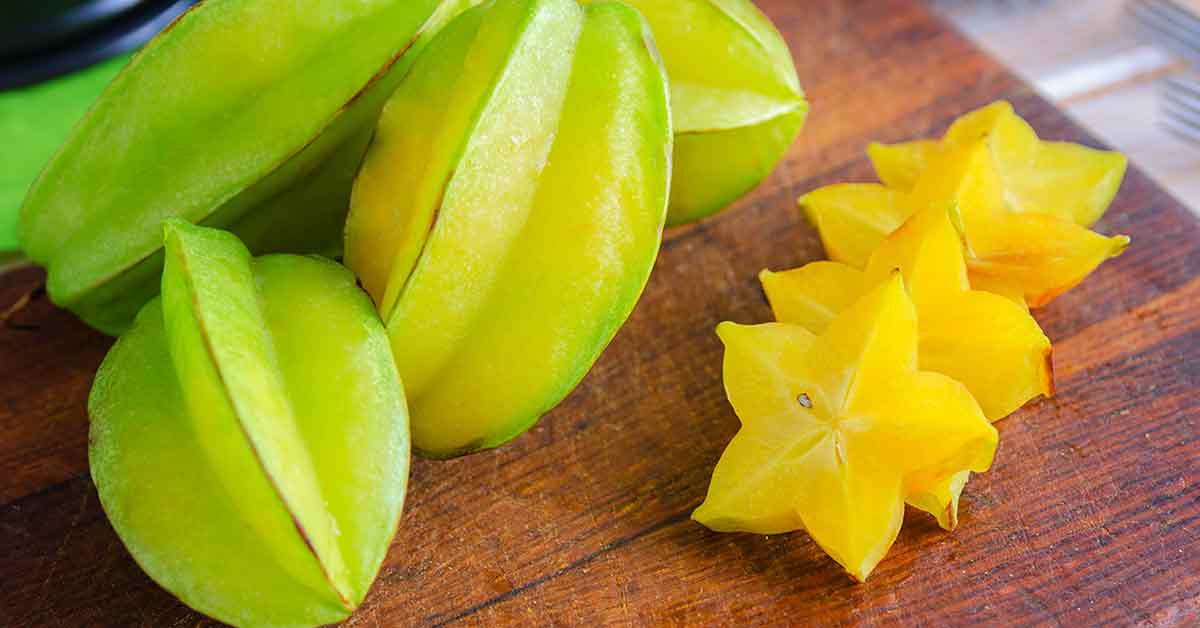 Fruit Star Fruit Star