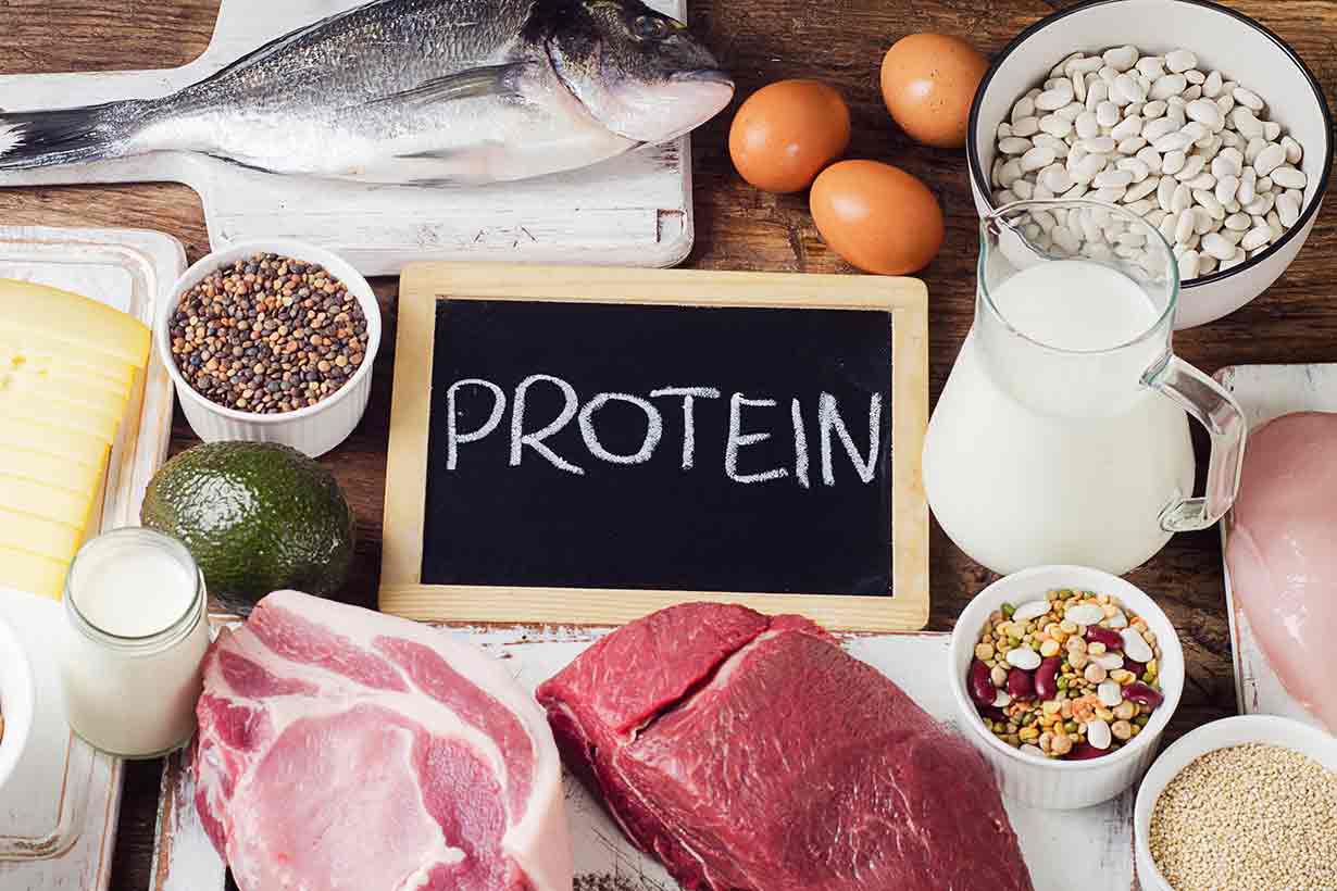 Leucine Requirements Benefits And Food Sources Nutrition Advance