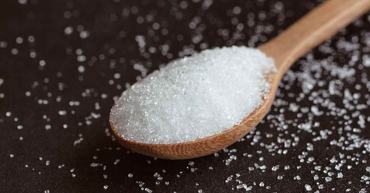 What Is Allulose and Is It a Healthy Sweetener? - Nutrition Advance