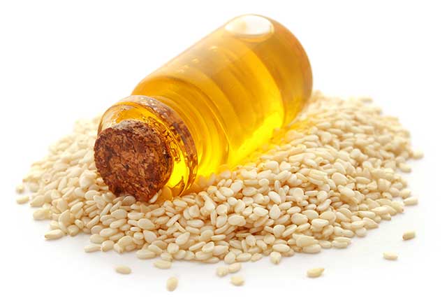 Sesame Oil: Nutrition Facts, Health Benefits and Concerns