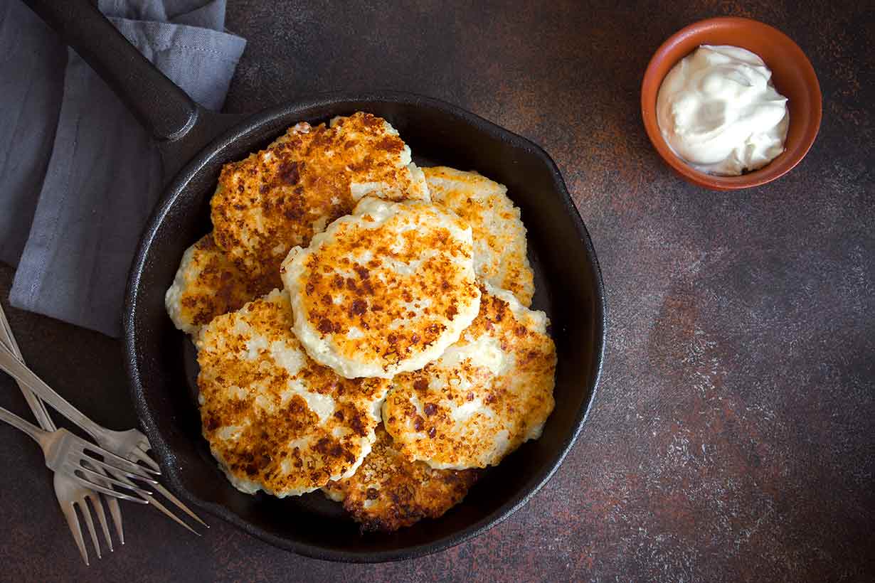 cottage-cheese-pancakes