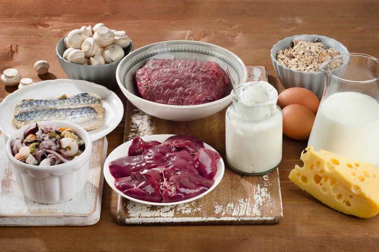 30 Foods High In Niacin (Vitamin B3) Nutrition Advance