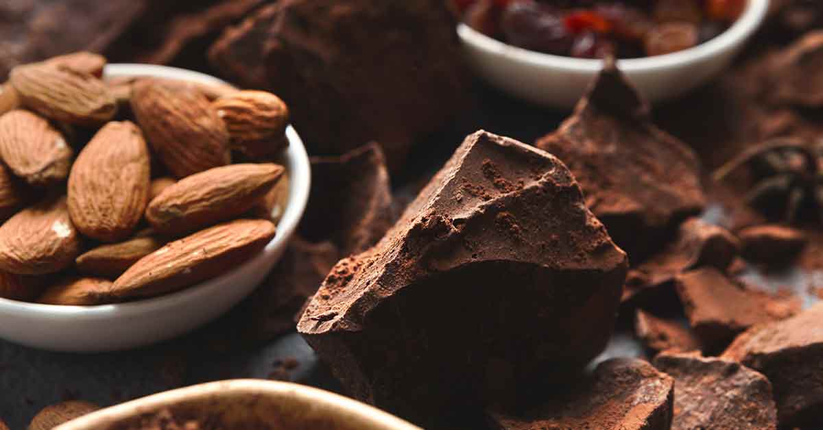 What Are Flavonoids and Do They Have Benefits? Nutrition Advance