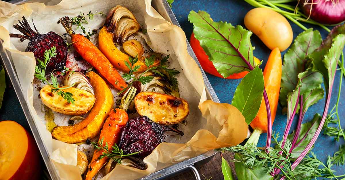 17 Healthy Root Vegetables and Their Key Nutrients Nutrition Advance