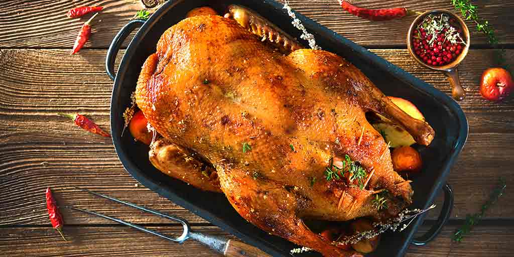 Duck Meat: Is It a Healthy Choice? (and Full Nutrition Facts)