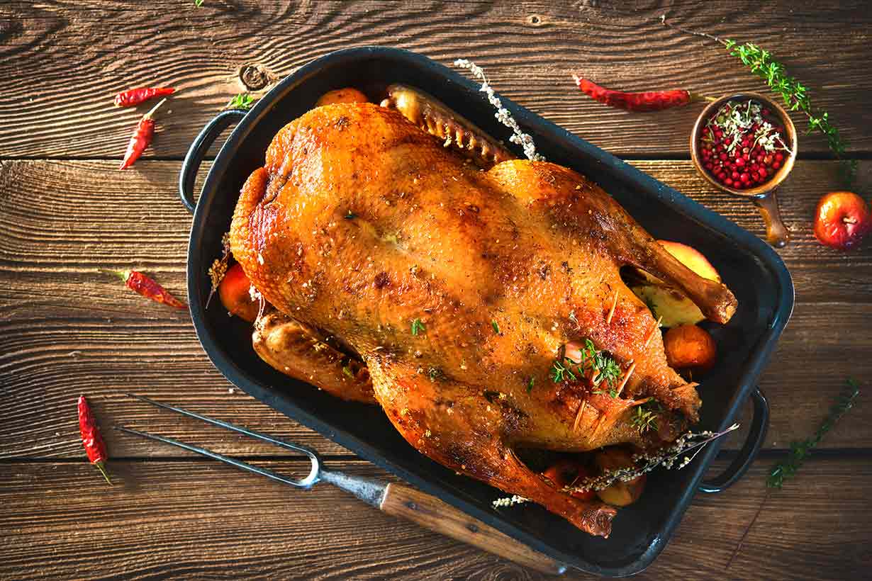 Duck Meat Is It A Healthy Choice and Full Nutrition Facts 