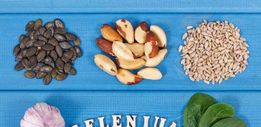 Foods High In Selenium: Brazil Nuts, Chia Seeds and More.