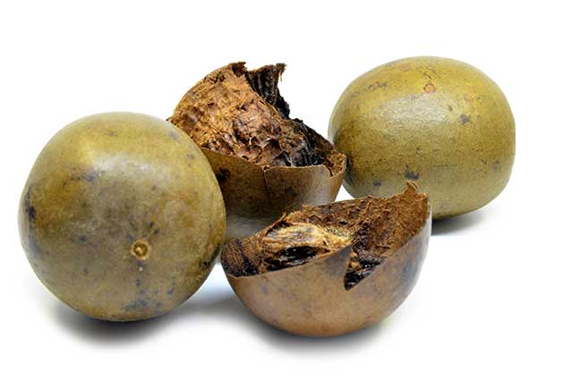 Monk Fruit (Luo Han Guo) - Used For Monk Fruit Sweetener.