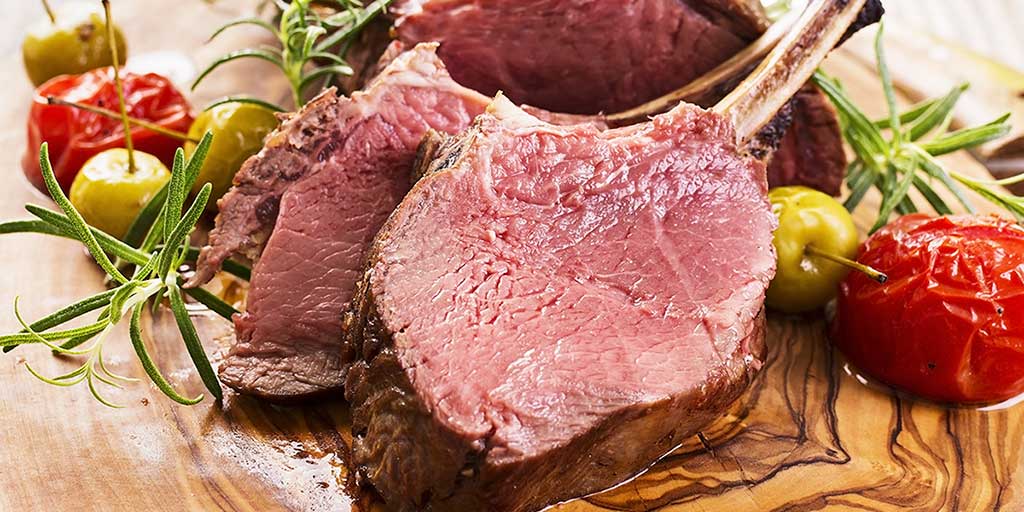 Axis Deer Meat Nutrition Facts Besto Blog