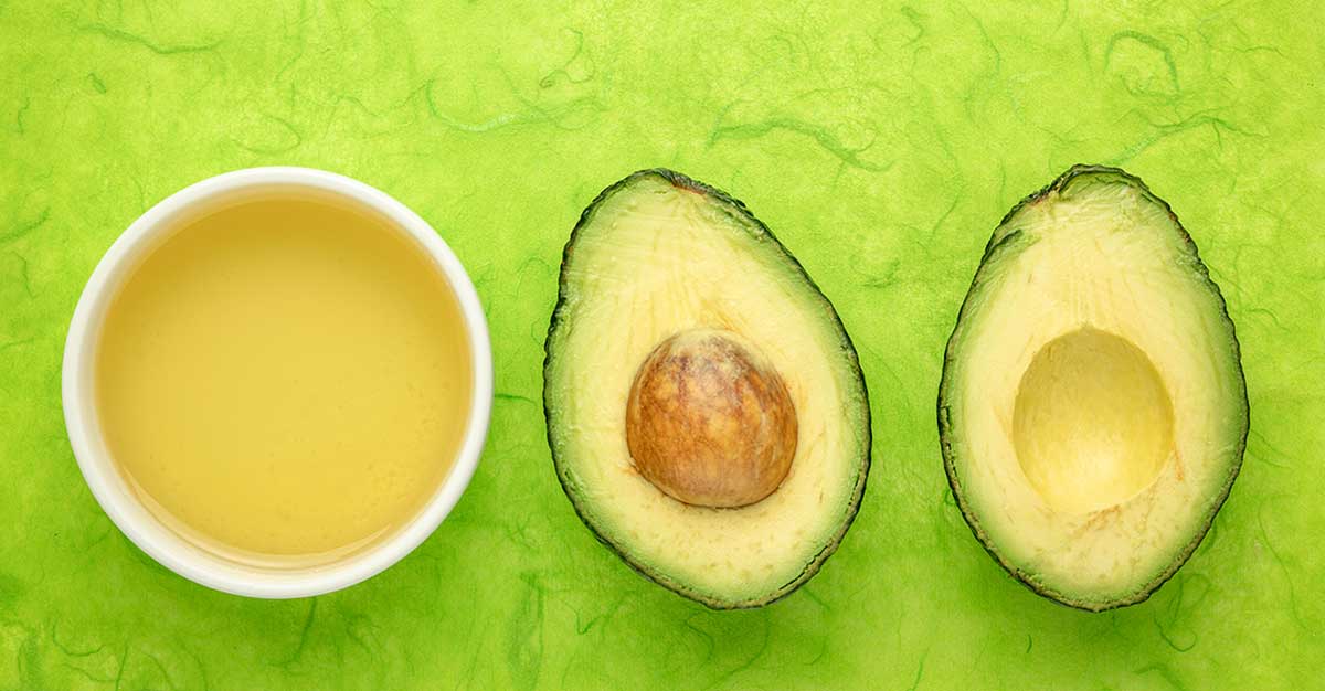 7 Potential Benefits of Avocado Oil