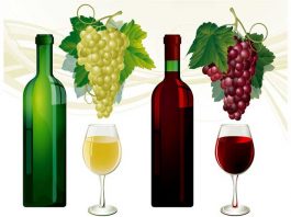 Low Carb Wine: What Are the Best Options? - Nutrition Advance