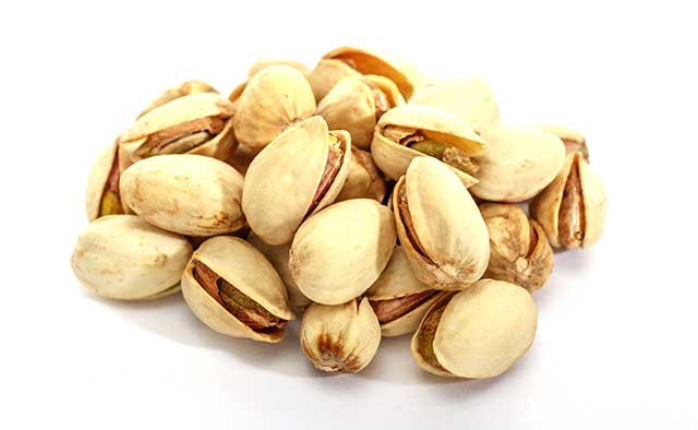 9 Health Benefits of Pistachios