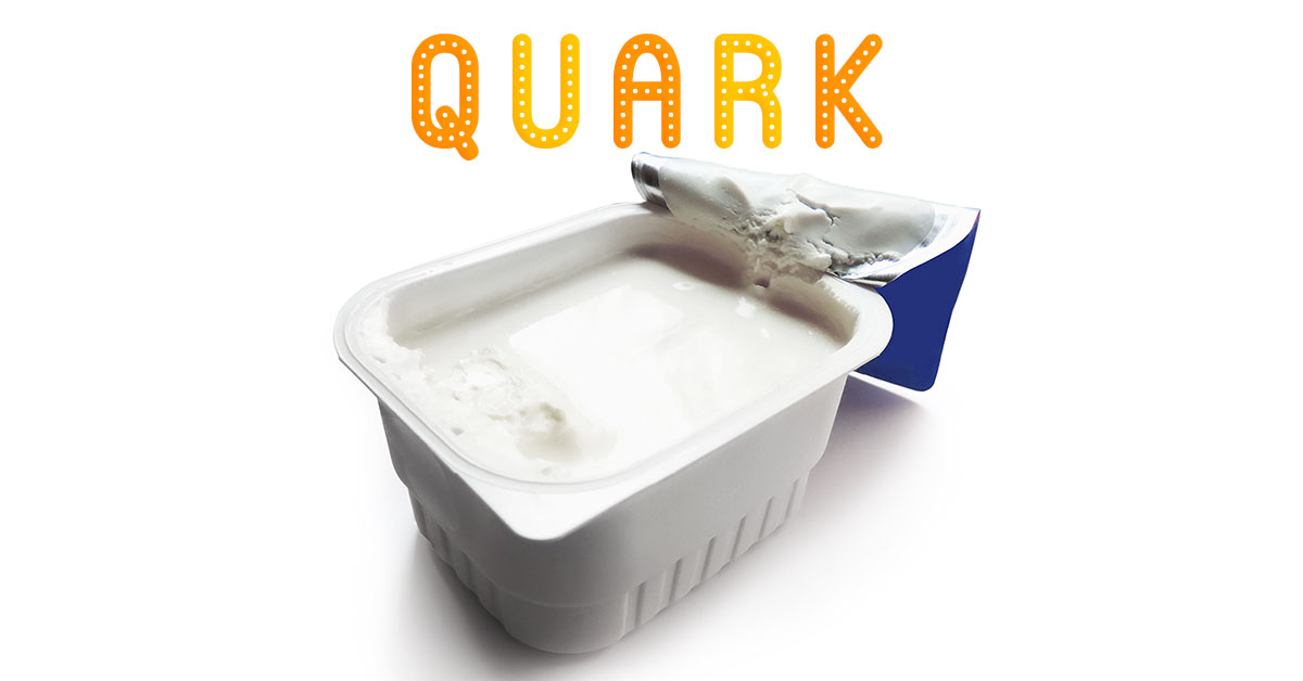 Quark What Nutritional Benefits Does It Provide Quark What Nutritional Benefits Does It Provide