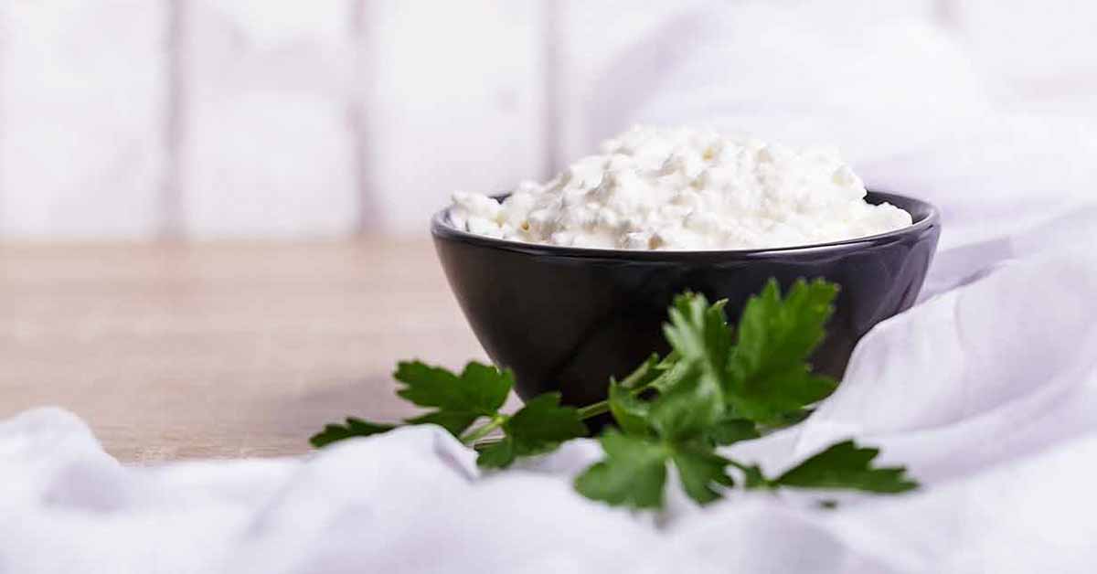 5 Nutrition Benefits Of Ricotta Cheese and How To Use It 5 Nutrition Benefits Of Ricotta Cheese and How To Use It