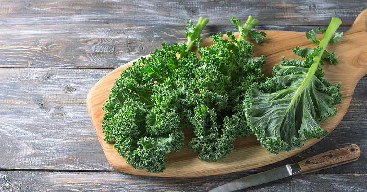 9 Health Benefits of Kale (and Full Nutrition Facts) Nutrition Advance