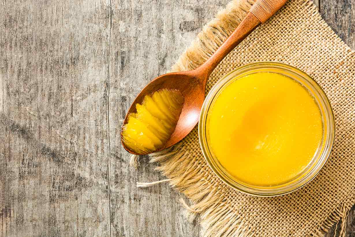 What Is Ghee And Is It A Healthy Cooking Fat Nutrition Advance