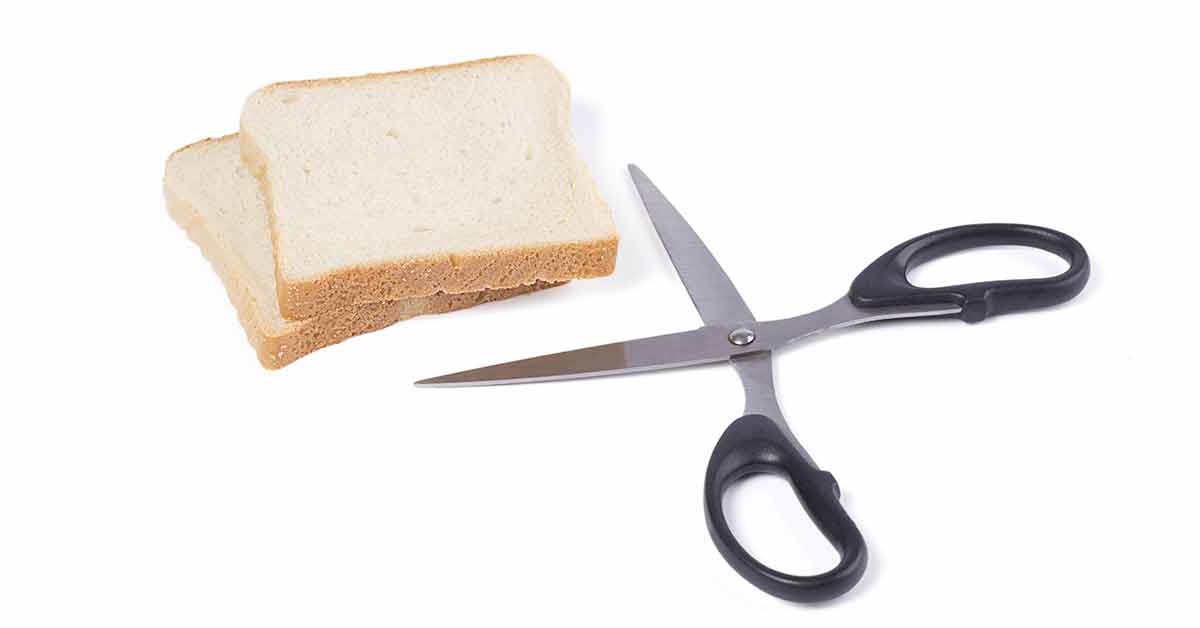 How To Cut Carbs 17 Easy Ways To Reduce Intake Nutrition Advance