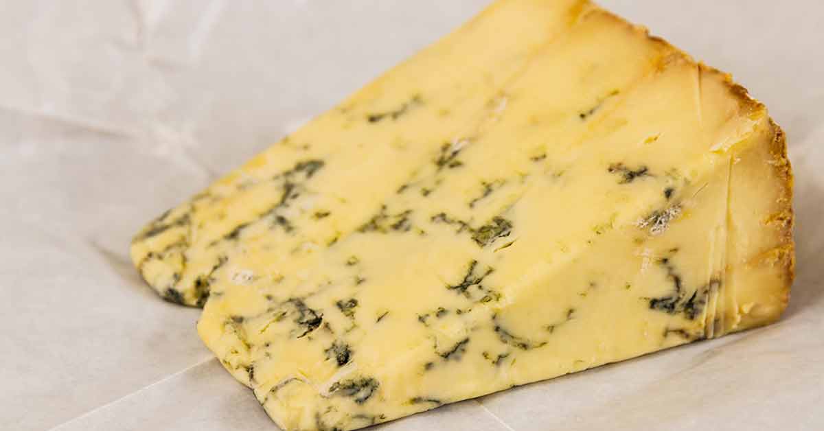 Blue Stilton A Guide To the "King of Cheese" Nutrition Advance